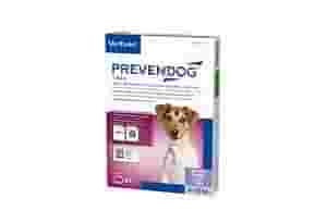PREVENDOG collare cani piccola-media taglia
