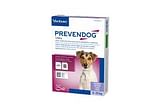 PREVENDOG 2 collari cani piccola-media taglia