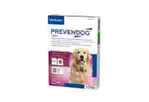 PREVENDOG collare cani grandi