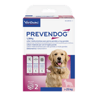 PREVENDOG 2 collari cani grandi