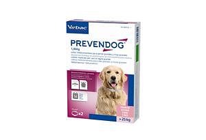 Prevendog 2 Collari Cani Grandi