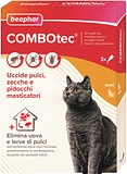 COMBOTEC*3PIP GATTI/FURET