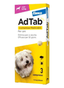 ADTAB 3 compresse 112 mg cani 2,5-5,5 kg