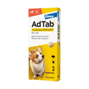 ADTAB 3 compresse 225 mg cani 5,5-11 kg