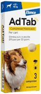 ADTAB 3 compresse 900 mg cani 22-45 kg