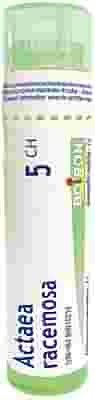 ACTAEA RACEMOSA 5CH GRANULI 4G
