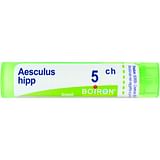 AESCULUS HIPPOCASTANUM 5 CH GRANULI 4G
