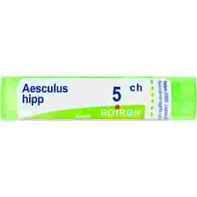 AESCULUS HIPPOCASTANUM 5 CH GRANULI 4G