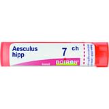 AESCULUS HIPPOCAST 7 CH GRANULI 4G