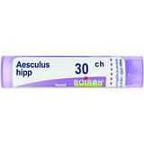 AESCULUS HIPPOCASTANUM 30 CH GRANULI 4G