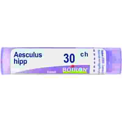 AESCULUS HIPPOCASTANUM 30 CH GRANULI 4G