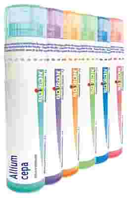 ALLIUM CEPA 5 CH GRANULI 4G