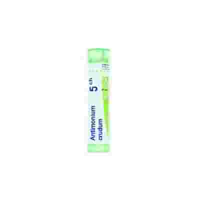 ANTIMONIUM CRUDUM 5CH GRANULI 4G