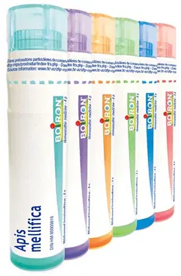 APIS MELLIFICA 4 CH GRANULI 4G APIS MELLIFICA 4 CH GRANULI 4G
