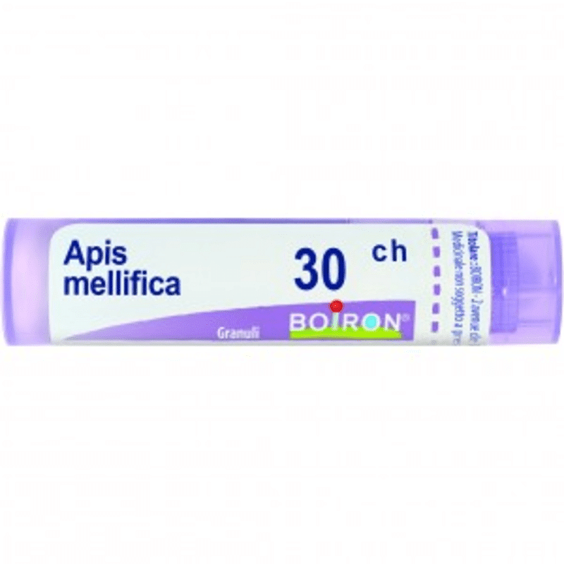 Apis Mellifica 30 Ch Granuli 4 G