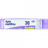 APIS MELLIFICA 30 CH GRANULI 4G