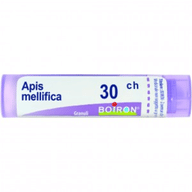APIS MELLIFICA 30 CH GRANULI 4G