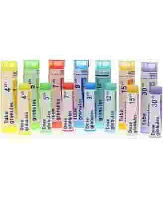APOCYNUM CANNABINUM 5CH GRANULI 4G