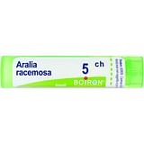 ARALIA RACEMOSA 5CH GRANULI 4G