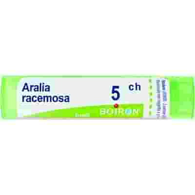 ARALIA RACEMOSA 5CH GRANULI 4G