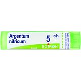ARGENTUM NITRICUM 5 CH GRANULI 4G