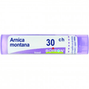 ARNICA MONTANA 30CH DILUIZIONE HAHNEMANNIANA CENTESIMALE GRANULI 4G