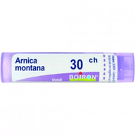 ARNICA MONTANA 30CH DILUIZIONE HAHNEMANNIANA CENTESIMALE GRANULI 4G