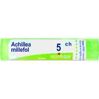 ACHILLEA MILLEF 5CH GRANULI 4G