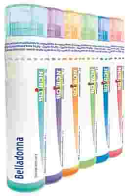 BELLADONNA 7CH GRANULI 4G