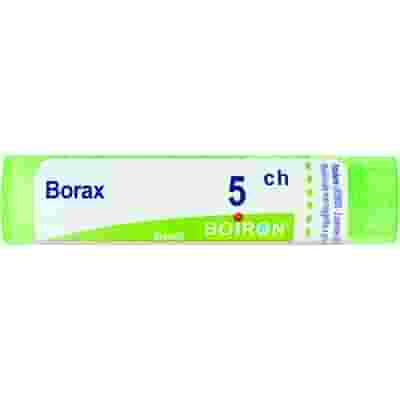 BORAX 5 CH GRANULI 4G