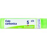 CALCAREA CARBONICA OSTREARUM 5 CH GRANULI 4G