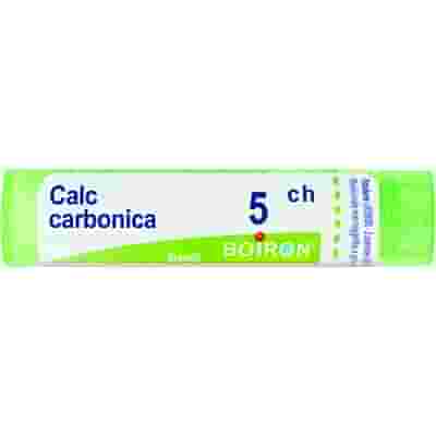 CALCAREA CARBONICA OSTREARUM 5 CH GRANULI 4G