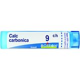 CALCAREA CARBONICA OSTREARUM 9 CH GRANULI 4G