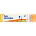 CALCAREA CARBONICA OSTREARUM 15 CH GRANULI 4G