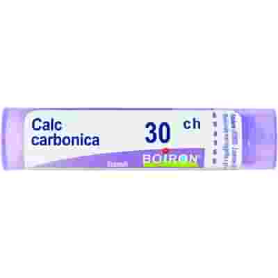 CALCAREA CARBONICA OSTREARUM 30 CH GRANULI 4G