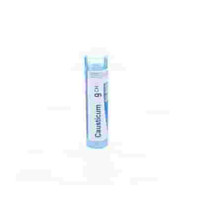 CAUSTICUM 9 CH GRANULI 4G