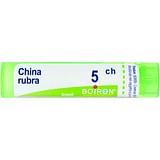 CHINA RUBRA 5 CH GRANULI 4G
