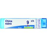 CHINA RUBRA 9 CH GRANULI 4G