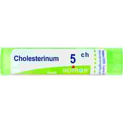 CHOLESTERINUM 5CH GRANULI 4G