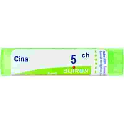 CINA 5 CH GRANULI 4G