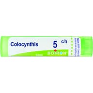 COLOCYNTHIS 5 CH GRANULI 4G