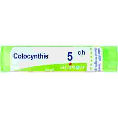 COLOCYNTHIS 5 CH GRANULI 4G