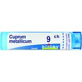 CUPRUM METALLICUM 9 CH GRANULI 4G