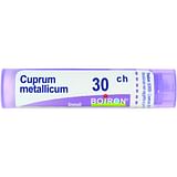 CUPRUM METALLICUM 30 CH GRANULI 4G
