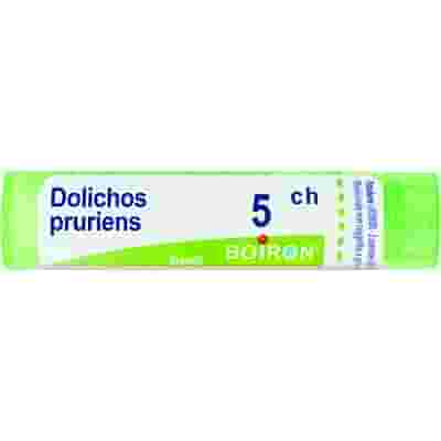 DOLICHOS PRURIENS 5CH GRANULI 4G