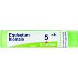 BOIRON EQUISETUM HIEMALE 5CH GRANULI