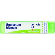BOIRON EQUISETUM HIEMALE 5CH GRANULI