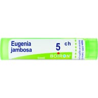 EUGENIA JAMBOSA 5CH GRANULI 4G