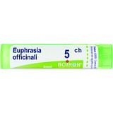 EUPHRASIA OFFICINALIS 5 CH GRANULI 4G