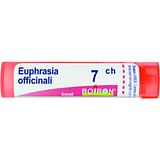 EUPHRASIA OFFICINALIS 7 CH GRANULI 4G